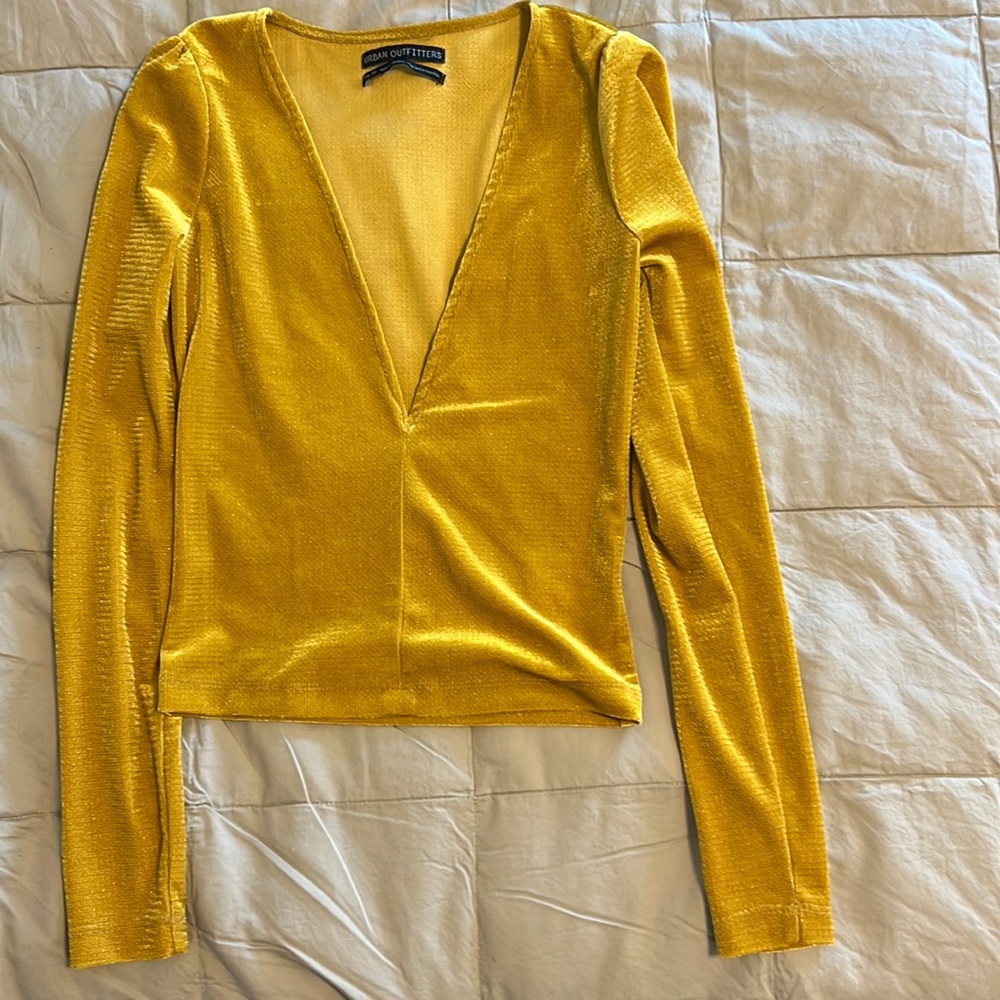 Long sleeve